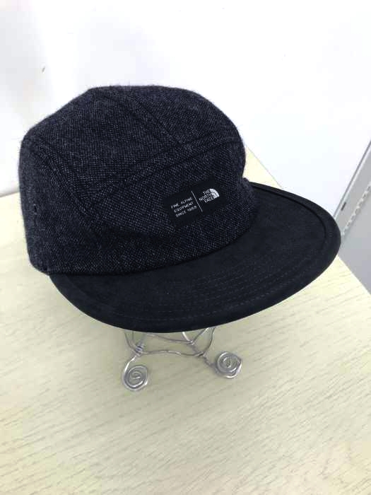 THE NORTH FACE（ザノースフェイス） ファイブパネルキャップ メンズ 帽子