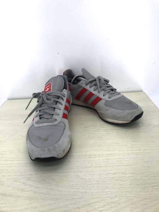adidas（アディダス） ZX Racer メンズ シューズ