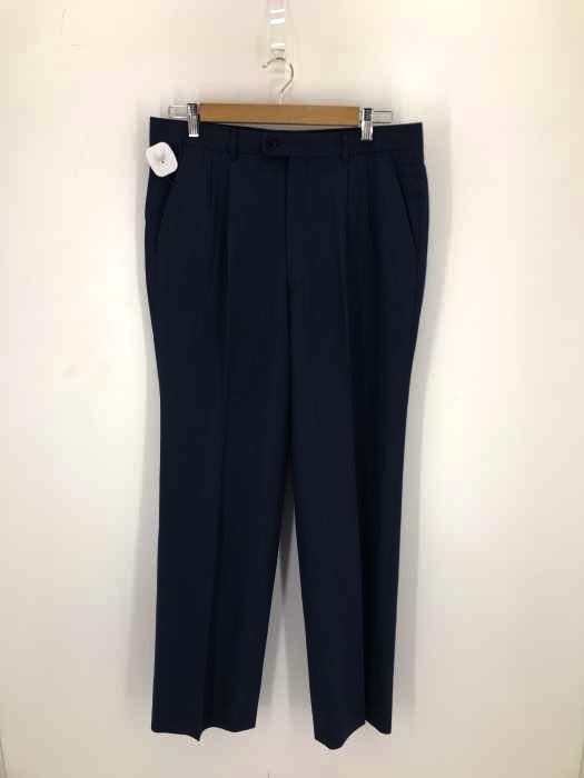 LANVIN(ランバン) スラックスパンツ メンズ パンツ