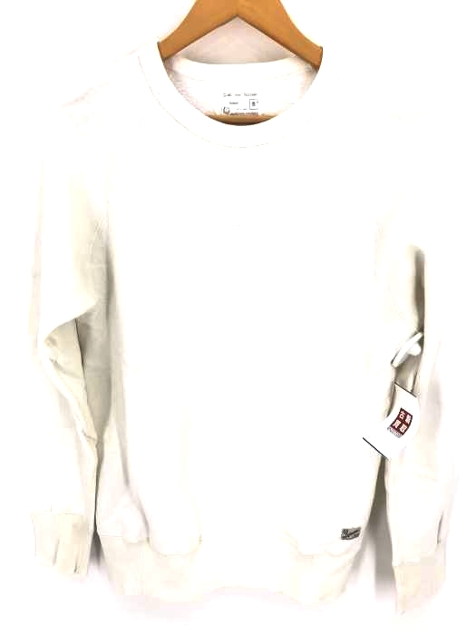 Kepani（） トレーナー メンズ トップス