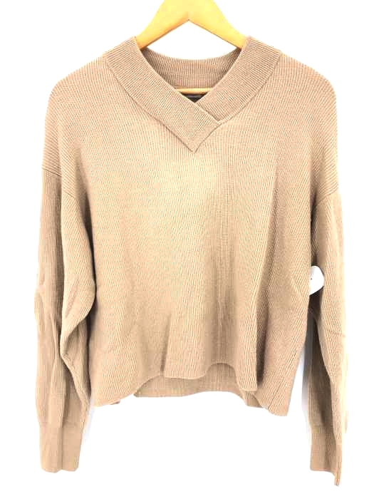 Steven Alan（スティーブンアラン） Vネックニット レディース トップス