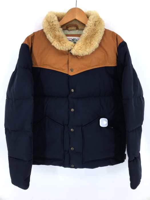 Trailwear by Penfield（トレイルウェア バイ ペンフィールド） 60/40 ダウンジャケット メンズ アウター
