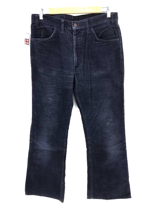 Levis（リーバイス） 646 1517 コーデュロイパンツ メンズ パンツ