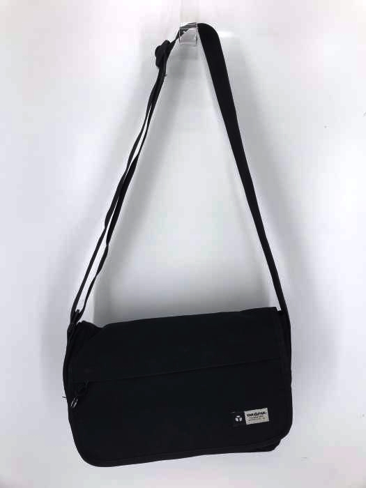 YAK PAK（ヤックパック） ブランドロゴ ショルダーバッグ メンズ バッグ