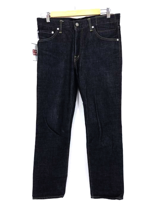 VISVIM（ビズビム） social sculature denim メンズ パンツ