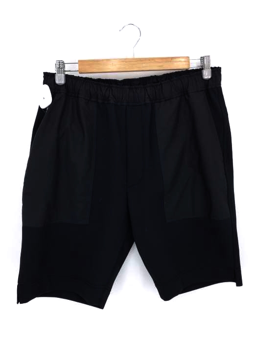 ARTA CVSTOS(アルタ クストス) 20 TECH BAKER SHORTS 20 テック ベイカー ショーツ ショートパンツ メンズ パンツ