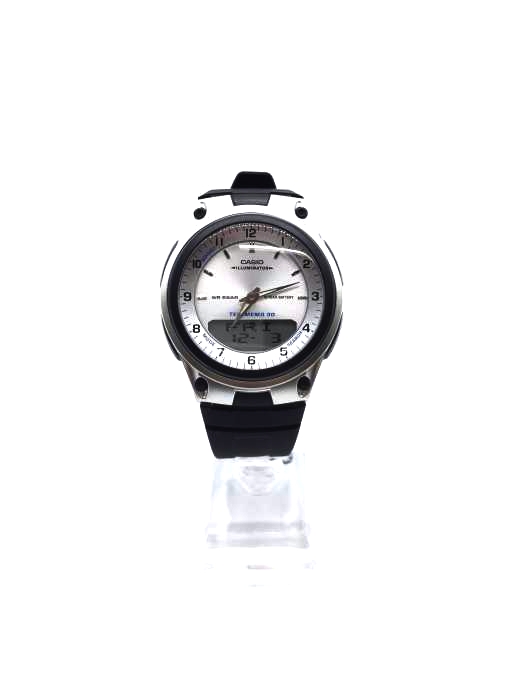 CASIO(カシオ) AW-80-1AJH 腕時計 メンズ 腕時計