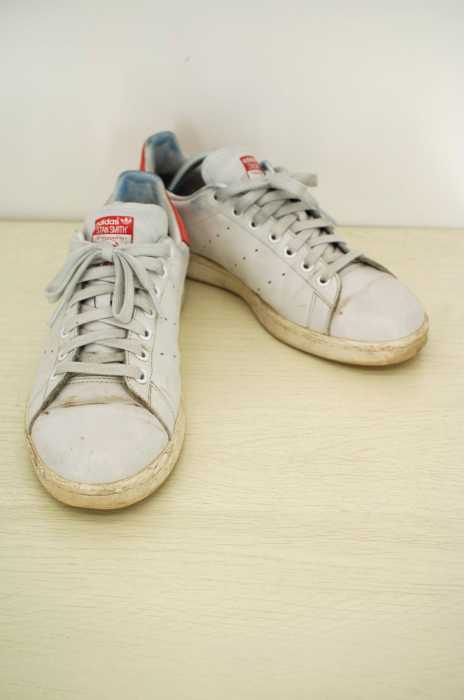 adidas （アディダス） STAN SMITH ローカットスニーカー メンズ シューズ