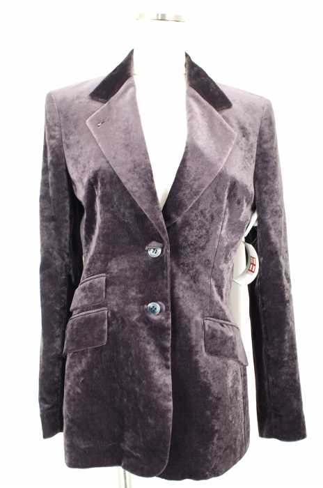 Paul Smith WOMEN （ポールスミスウーマン） ベロア レディース アウター