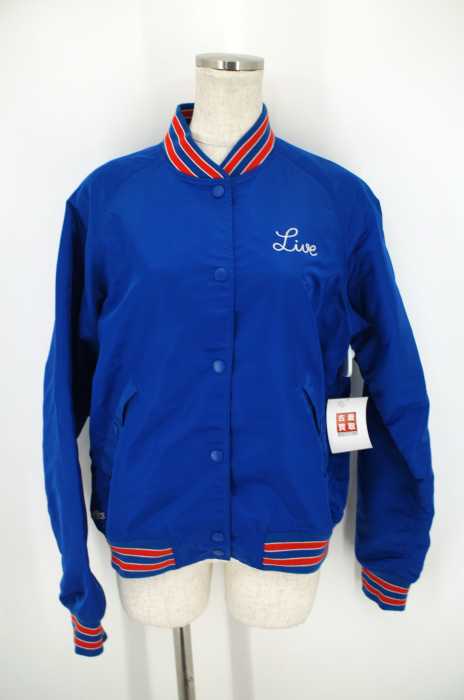 Lacoste LVE （ラコステライブ） レディース アウター