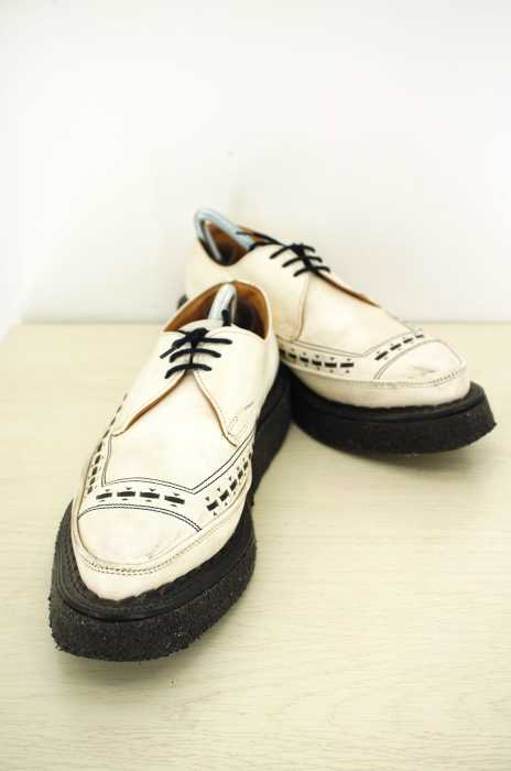 GEORGE COX （ジョージコックス） 3705 V M/G GIBSON Creeper 