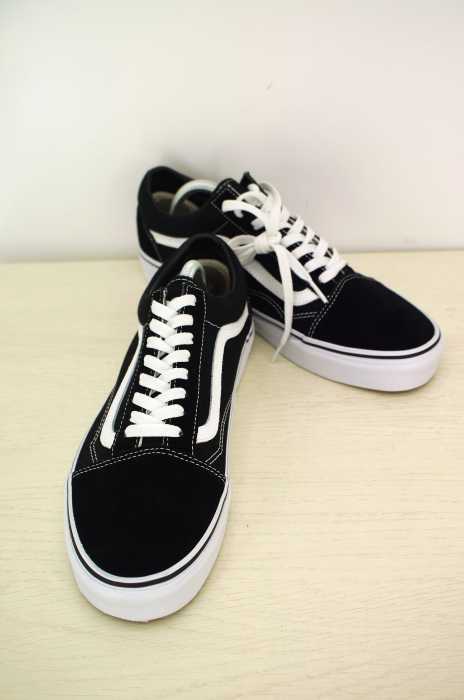 VANS （バンズ） OLD SKOOL INTERNATIONAL  オールドスクール メンズ シューズ