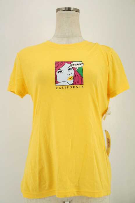 Stussy Women （ステューシーウィメン） レディース トップス