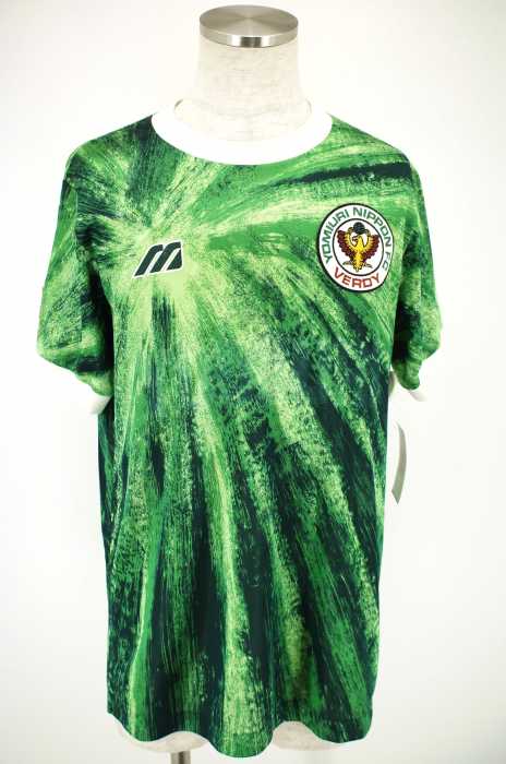 YOMIURI NIPPON FC VERDY ジャケット サイズO