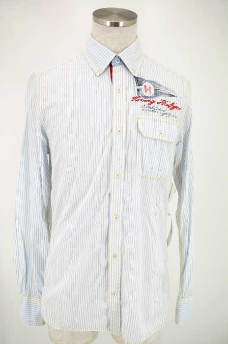 TOMMY HILFIGER （トミーヒルフィガー） メンズ トップス