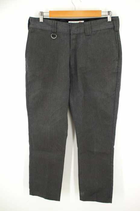 Dickies(ディッキーズ) TCツイルジョッパーズチノパンツ メンズ パンツ