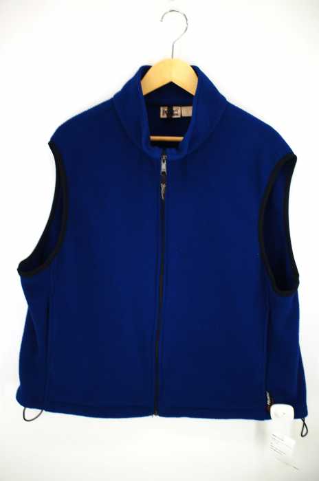 WOOLRICH（ウールリッチ） POLARTEC ポーラテック フリース ジップアップ メンズ トップス