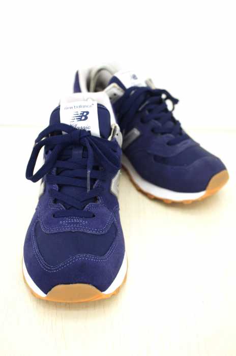 NEW BALANCE （ニューバランス） ML574HRJ メンズ シューズ
