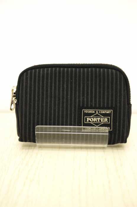 PORTER （ポーター） DRAWING ドローイング メンズ 財布・ケース