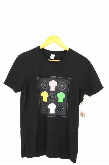 le coq sportif （ルコック スポルティフ） tour de france ツールドフランス メンズ トップス