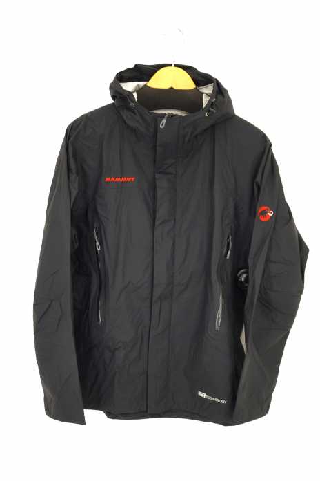 MAMMUT（マムート） マイクロレイヤージャケット メンズ アウター