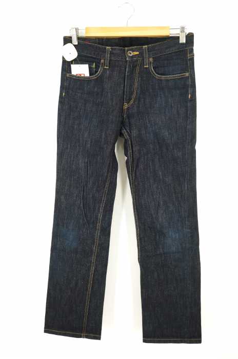 UNITED ARROWS green label relaxing （ユナイテッドアローズグリーンレーベルリラクシング） ストレッチデニム メンズ パンツ