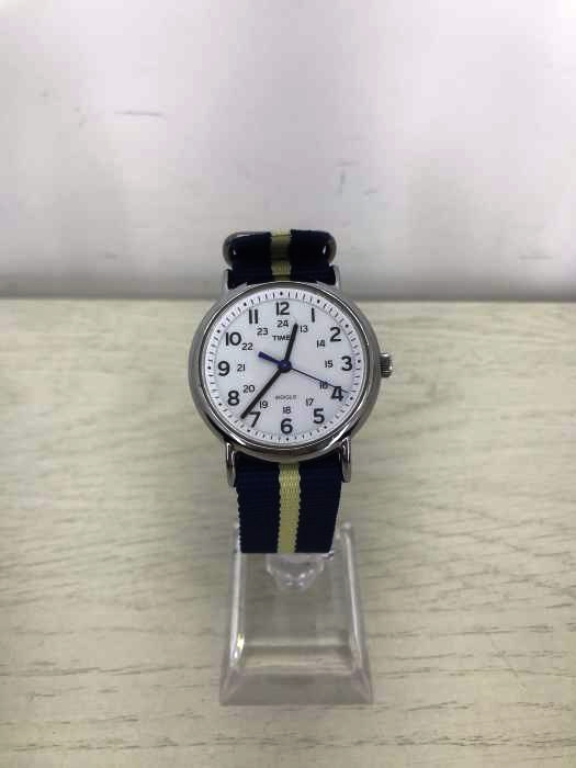 TIMEX（タイメックス） ウィークエンダーセントラルパーク 腕時計 レディース 腕時計