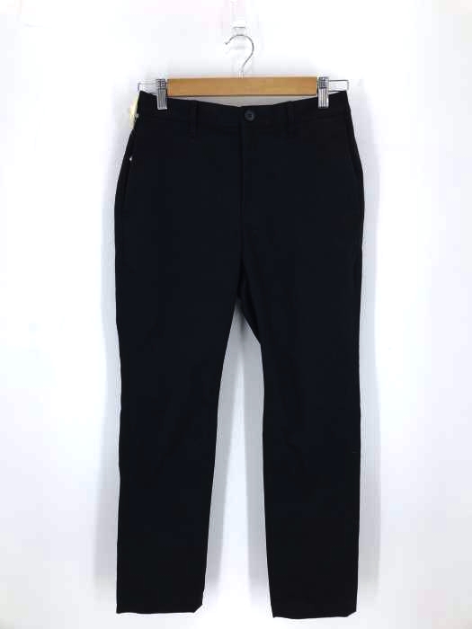 BEAUTY&YOUTH UNITED ARROWS（ビューティーアンドユースユナイテッドアローズ） ストレッチ チノ ノープリーツ テーパードパンツ メンズ パンツ