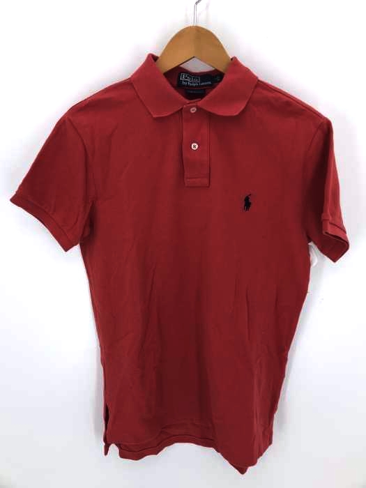 Polo by RALPH LAUREN(ポロバイラルフローレン) ポニー刺繍鹿の子ポロシャツ メンズ トップス