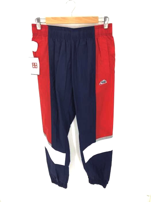 NIKE（ナイキ） ウインドランナー + CF ウーブン UN Windrunner+ CF Woven UN Pant メンズ パンツ