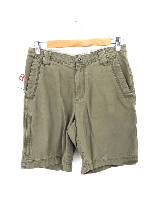 Columbia（コロンビア） IDEALジップ カーゴショーツ メンズ パンツ