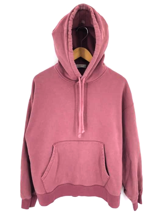 PUBLIC TOKYO(パブリックトーキョー) 18AW プルオーバーパーカー メンズ トップス