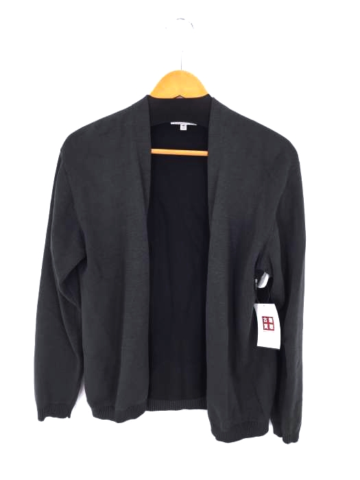 BEAUTY&YOUTH UNITED ARROWS（ビューティーアンドユースユナイテッドアローズ） ウォッシャブル ノーボタンカーディガン メンズ トップス