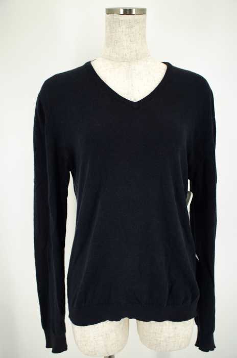 A.P.C. （アーペーセー） Vネックニットトップス レディース トップス