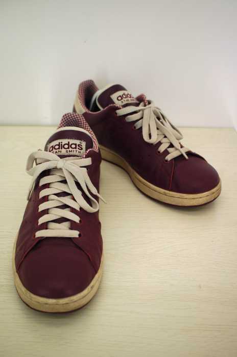 adidas （アディダス） スタンスミス ローカットスニーカー メンズ シューズ