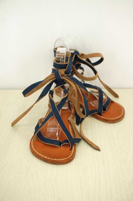 TITO SANDAL (ティト サンダル) レディース シューズ