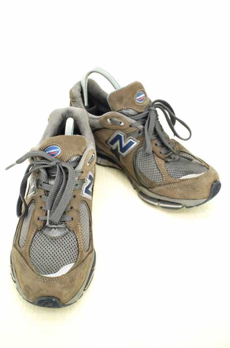 NEW BALANCE （ニューバランス） MR2002CU MADE IN USA メンズ