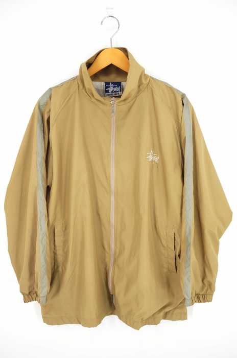 STUSSY (ステューシー) OLD リフレクターライン メンズ アウター