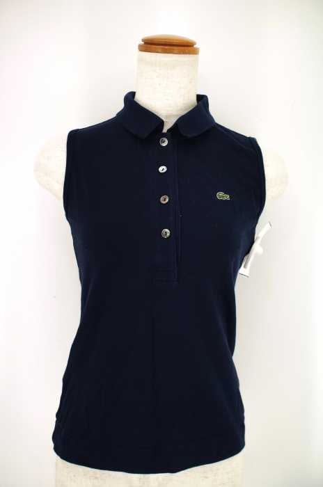 LACOSTE （ラコステ） ノースリーブ レディース トップス