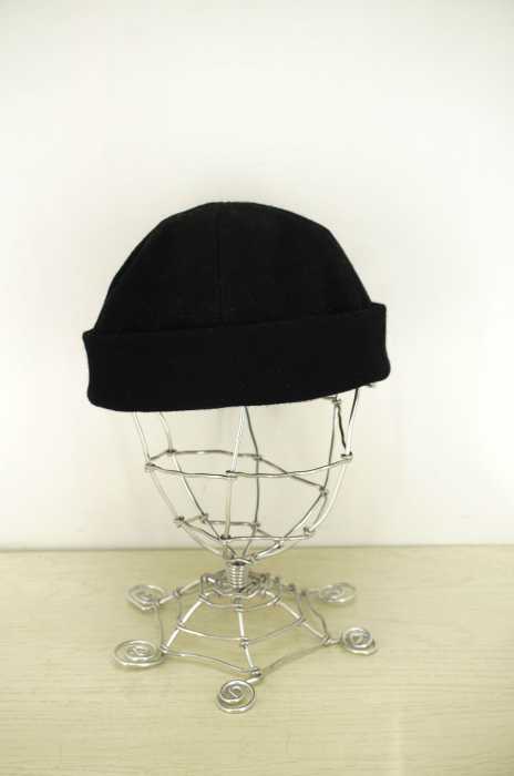 NEW YORK HAT(ニューヨークハット) WoolThug ウールサグ ロールキャップ フィッシャーマンキャップ メンズ 帽子