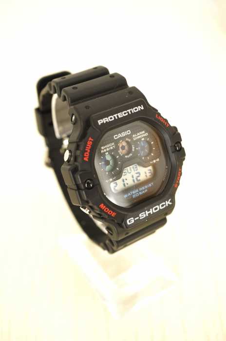 G-SHOCK（ジーショック） dw-5900 メンズ 腕時計