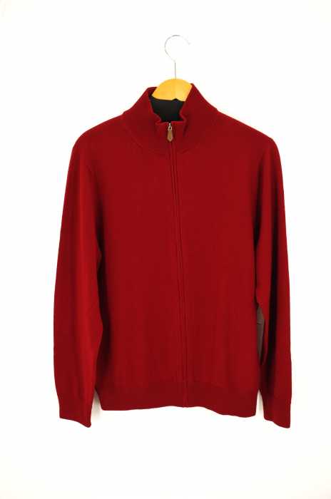 BROOKS BROTHERS（ブルックスブラザーズ） ニットジャケット メンズ アウター