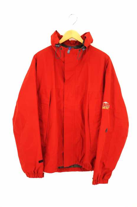 PACIFIC TRAIL（パシフィックトレイル） GORE-TEX マウンテンパーカー メンズ アウター