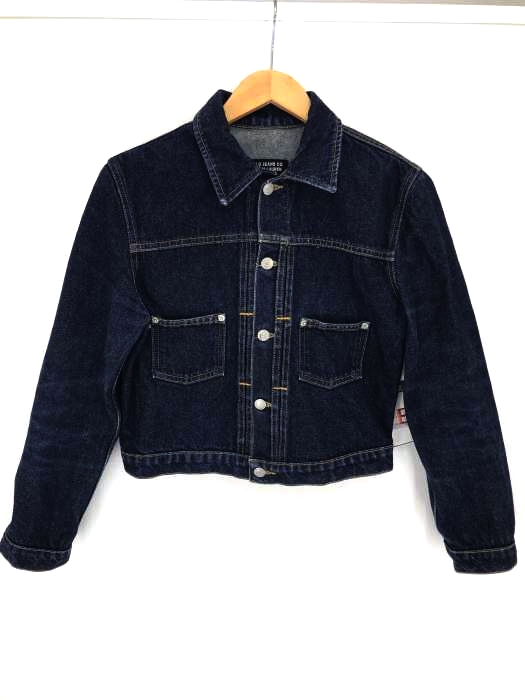 RL POLO JEANS CO.（ポロジーンズ） デニムジャケット レディース アウター