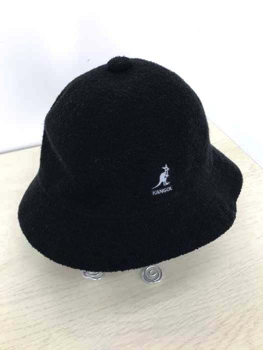 KANGOL（カンゴール） タオル地 メトロハット メンズ 帽子
