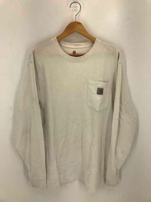 Carhartt(カーハート) ロンT メンズ トップス