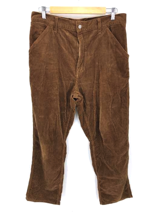 Carhartt WIP（カーハートワークインプログレス） SIMPLE PANT メンズ パンツ