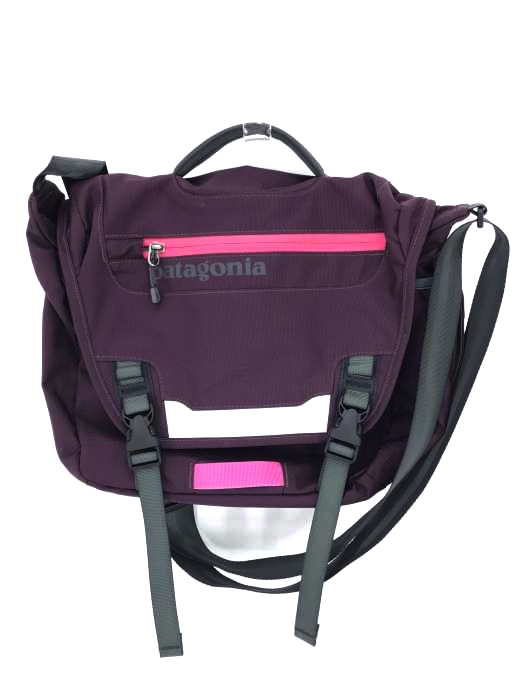 patagonia(パタゴニア) MiniMass ミニマス メッセンジャーバッグ レディース バッグ