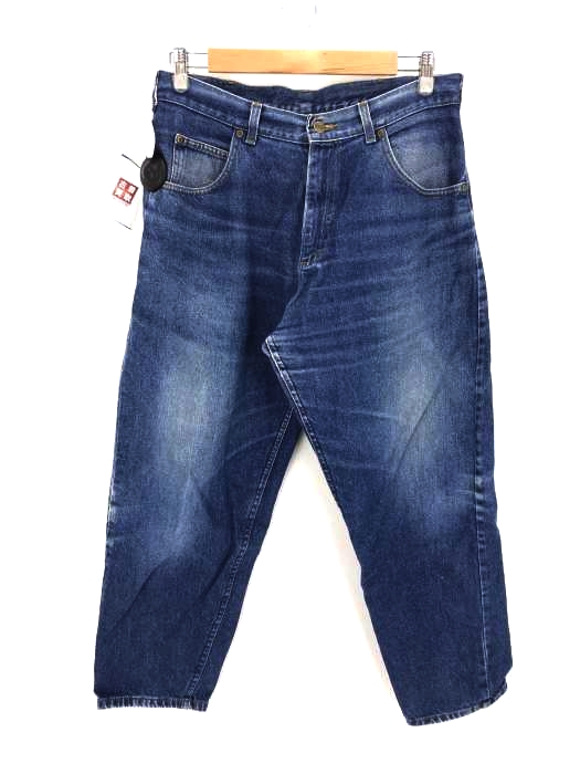 L.L.Bean（エルエルビーン） USA製 Lee OEM テーパードデニムパンツ メンズ パンツ