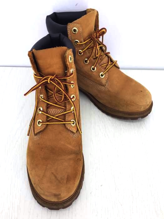 Timberland（ティンバーランド） 6インチ クラシック ブーツ レディース シューズ